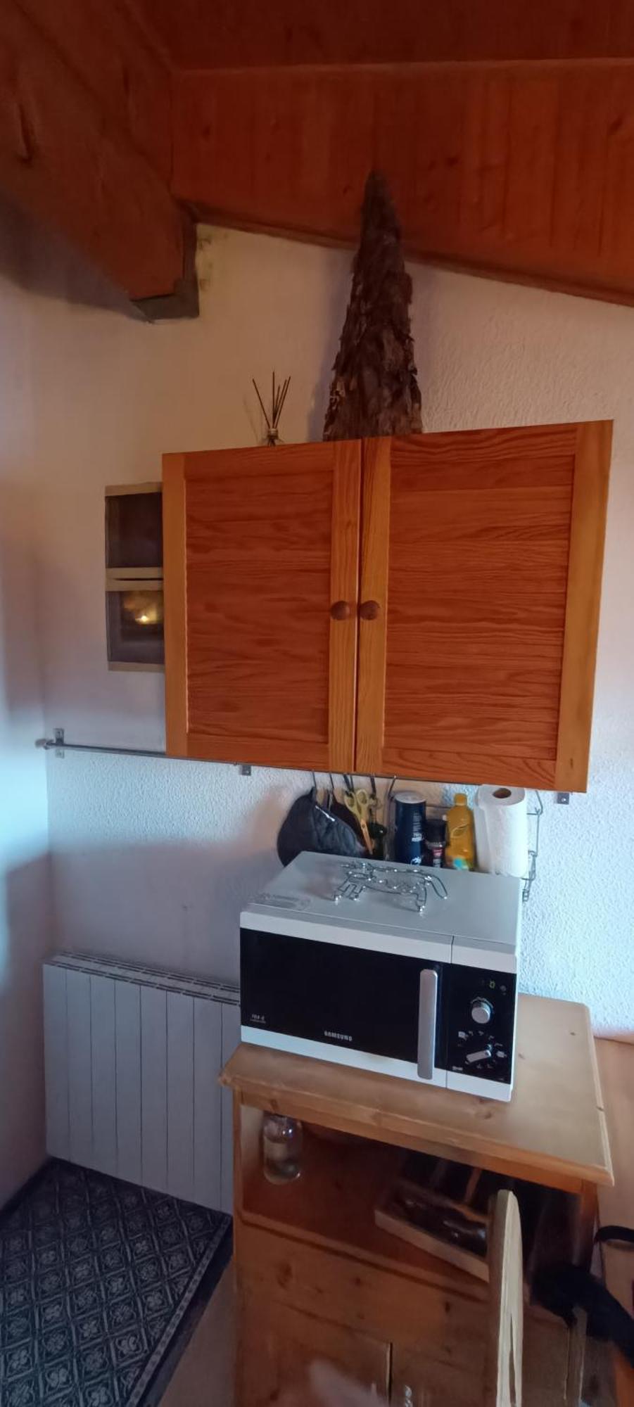 Appartement Dernier Etage Au Pied Des Pistes Hirmentaz Bellevaux Exteriér fotografie