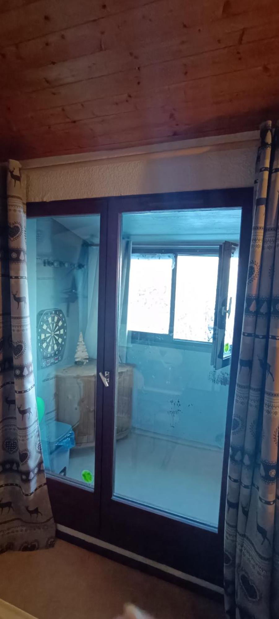 Appartement Dernier Etage Au Pied Des Pistes Hirmentaz Bellevaux Exteriér fotografie